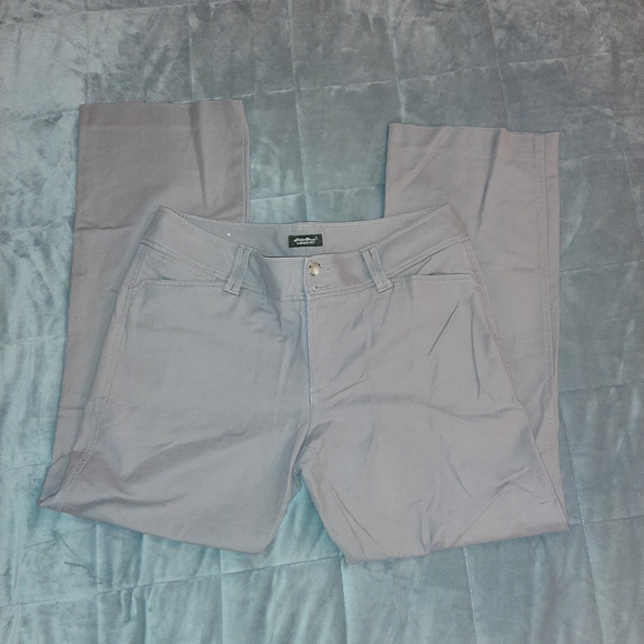 NWOT Eddie Bauer Pants